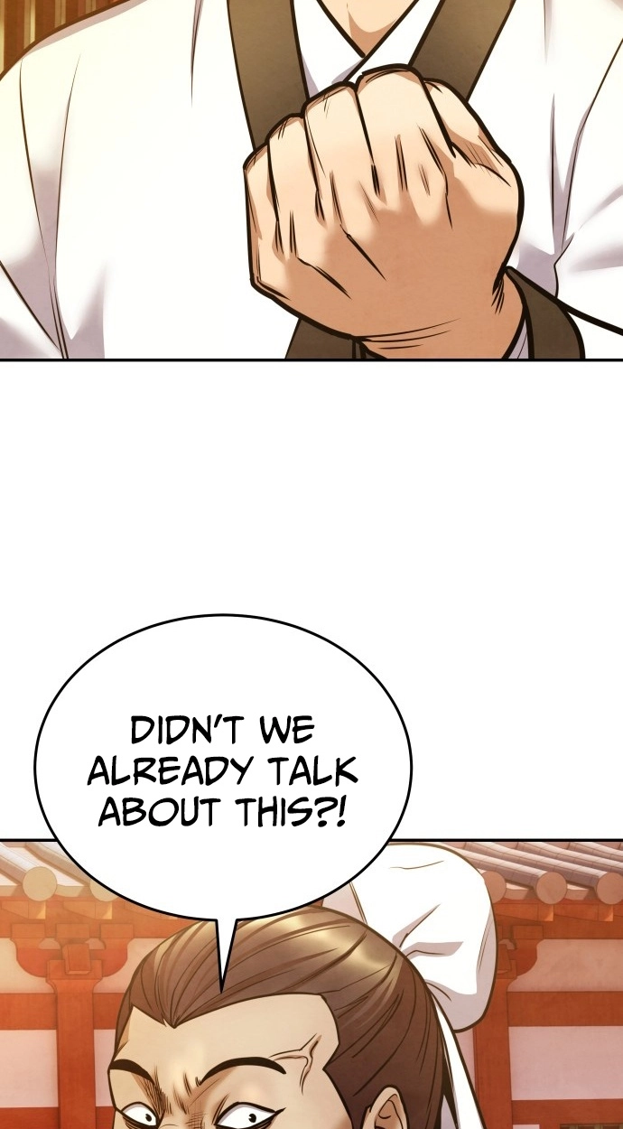 Read Gunman chapter 64 image 54 on Lezhin