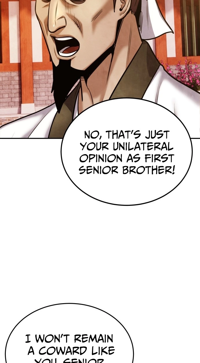 Read Gunman chapter 64 image 55 on Lezhin