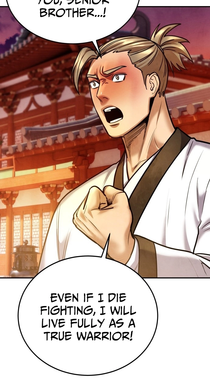 Read Gunman chapter 64 image 56 on Lezhin