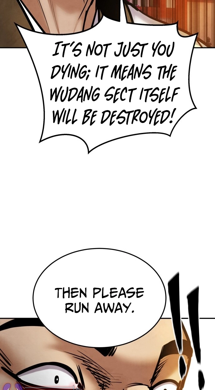 Read Gunman chapter 64 image 58 on Lezhin