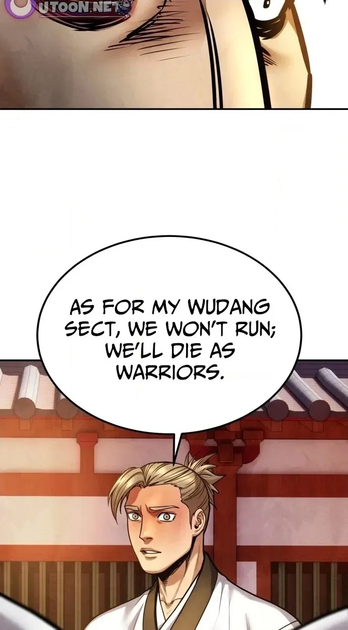 Read Gunman chapter 64 image 59 on Lezhin
