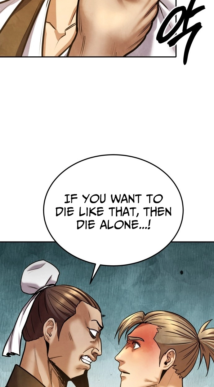 Read Gunman chapter 64 image 61 on Lezhin
