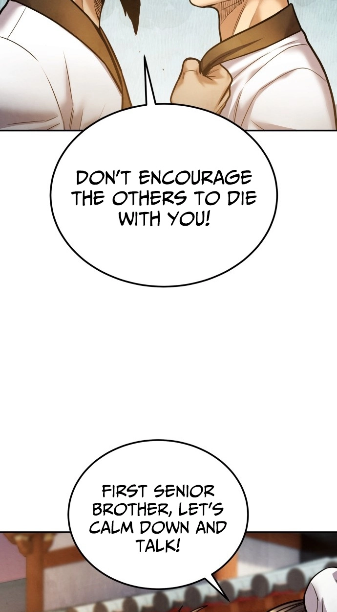 Read Gunman chapter 64 image 62 on Lezhin