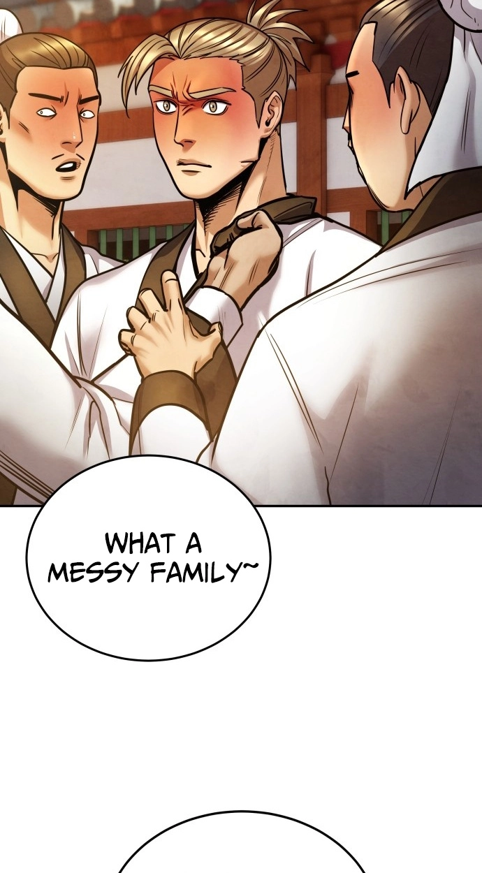 Read Gunman chapter 64 image 63 on Lezhin