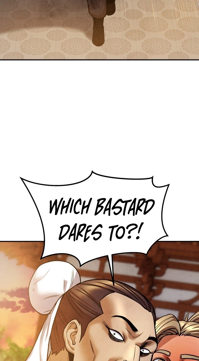 Read Gunman chapter 64 image 65 on Lezhin