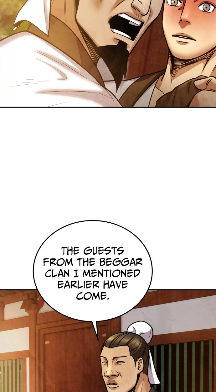 Read Gunman chapter 64 image 66 on Lezhin