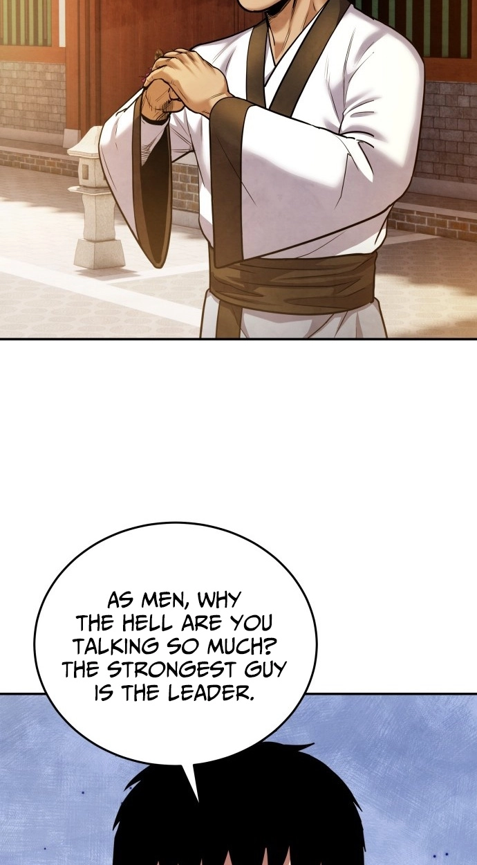 Read Gunman chapter 64 image 67 on Lezhin