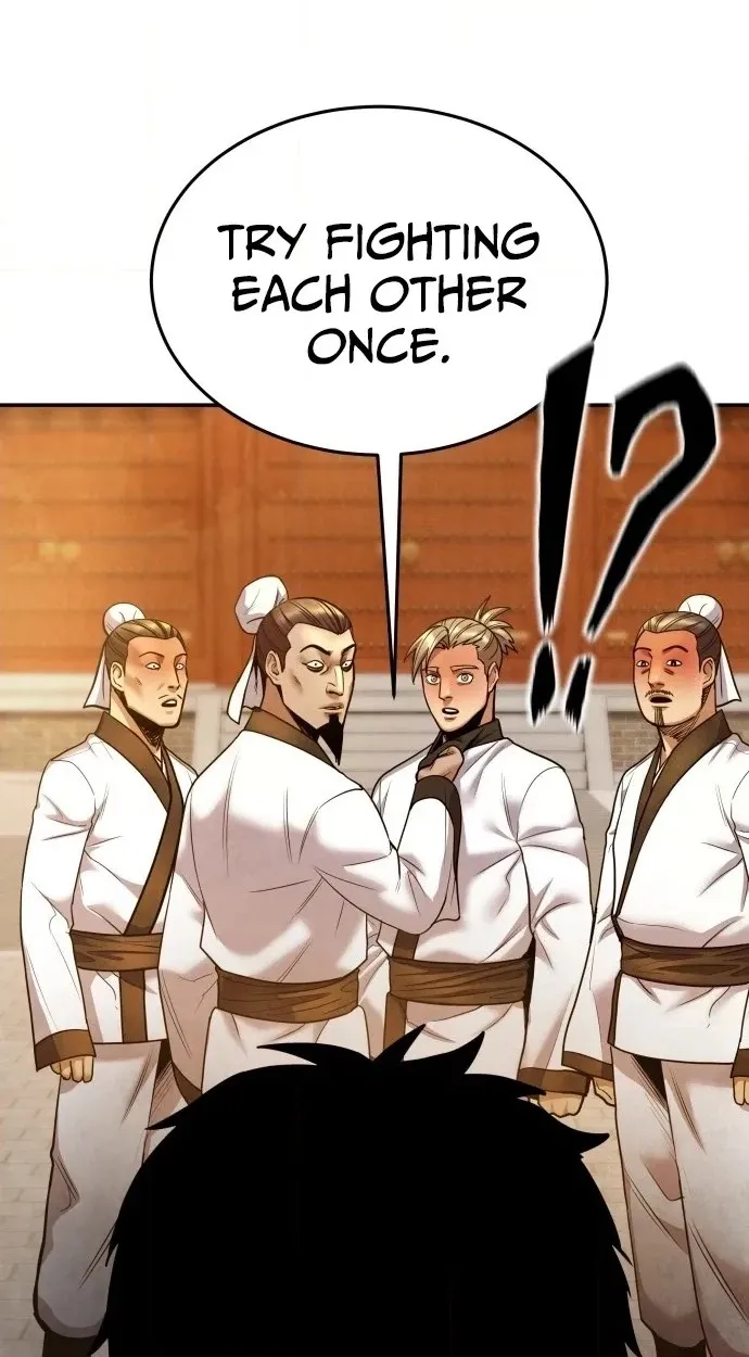 Read Gunman chapter 64 image 69 on Lezhin