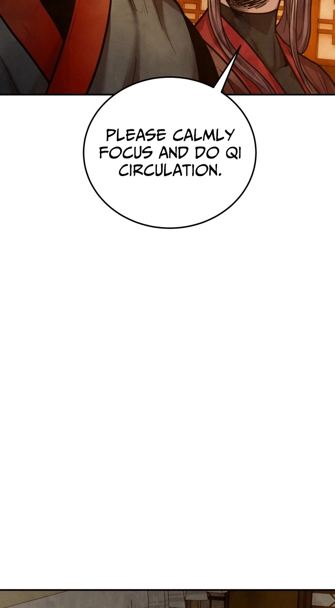 Read Gunman chapter 64 image 7 on Lezhin