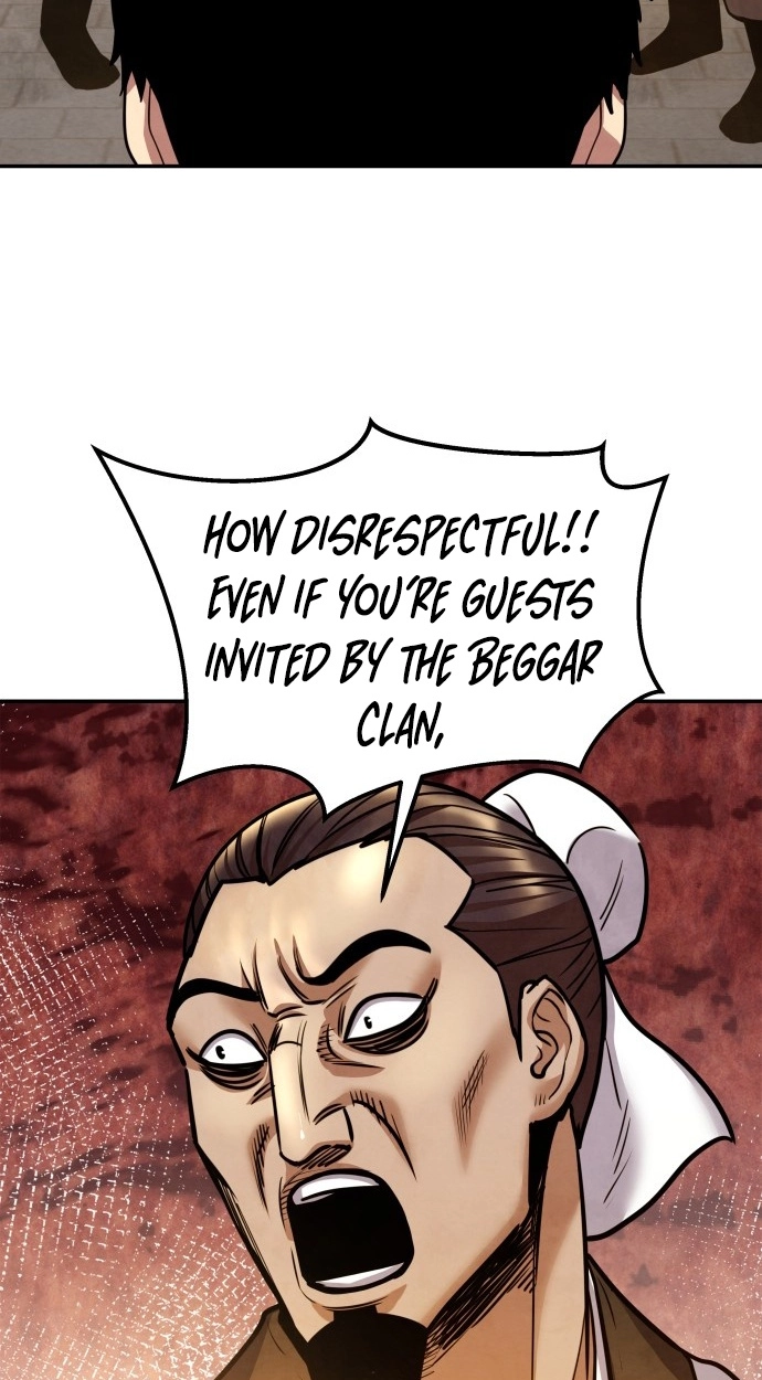 Read Gunman chapter 64 image 70 on Lezhin