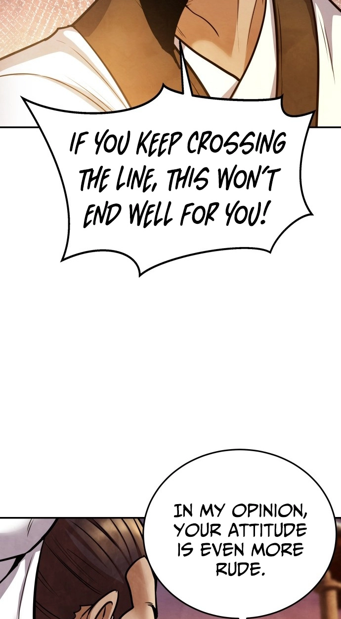 Read Gunman chapter 64 image 71 on Lezhin