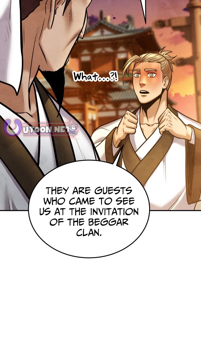Read Gunman chapter 64 image 72 on Lezhin