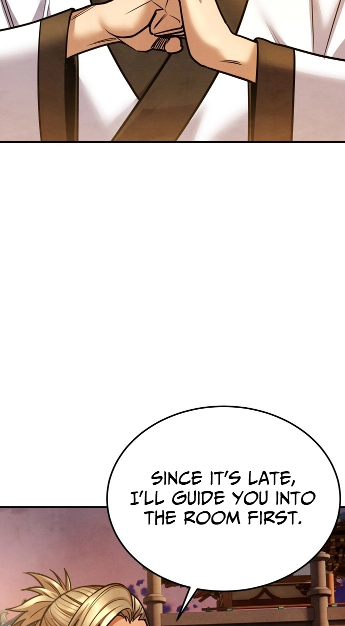 Read Gunman chapter 64 image 74 on Lezhin