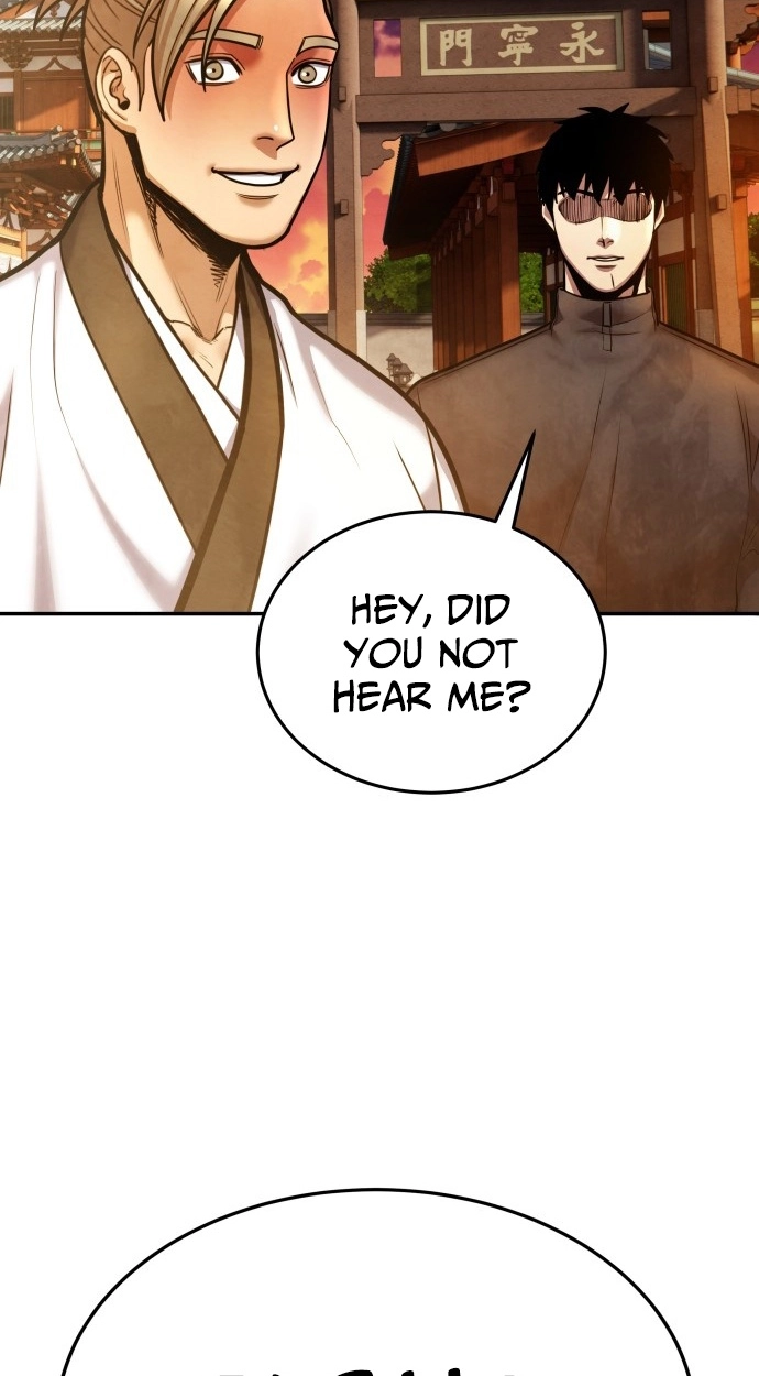 Read Gunman chapter 64 image 75 on Lezhin