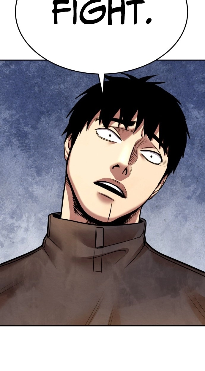 Read Gunman chapter 64 image 76 on Lezhin