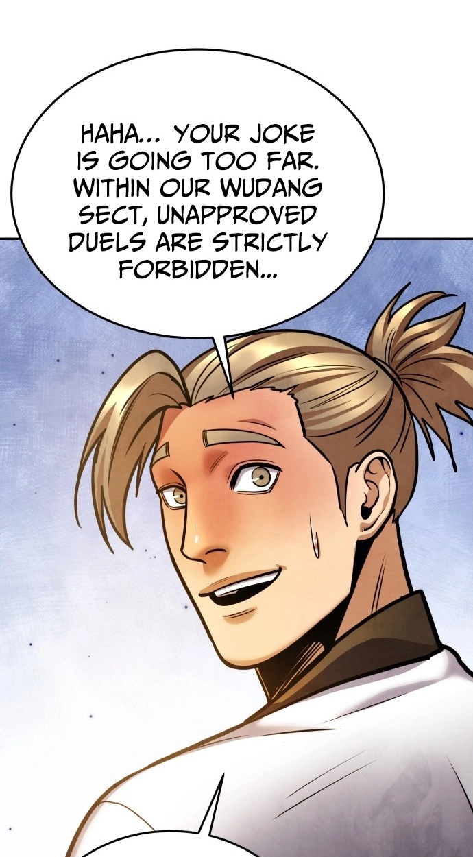 Read Gunman chapter 64 image 77 on Lezhin
