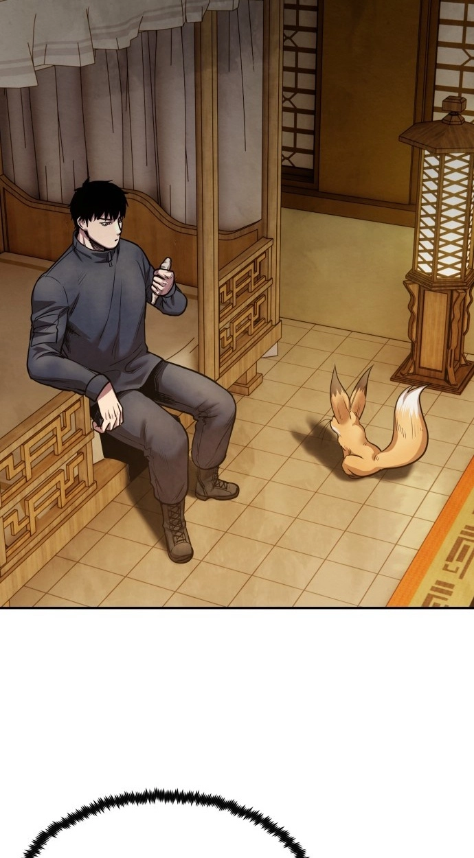 Read Gunman chapter 64 image 8 on Lezhin