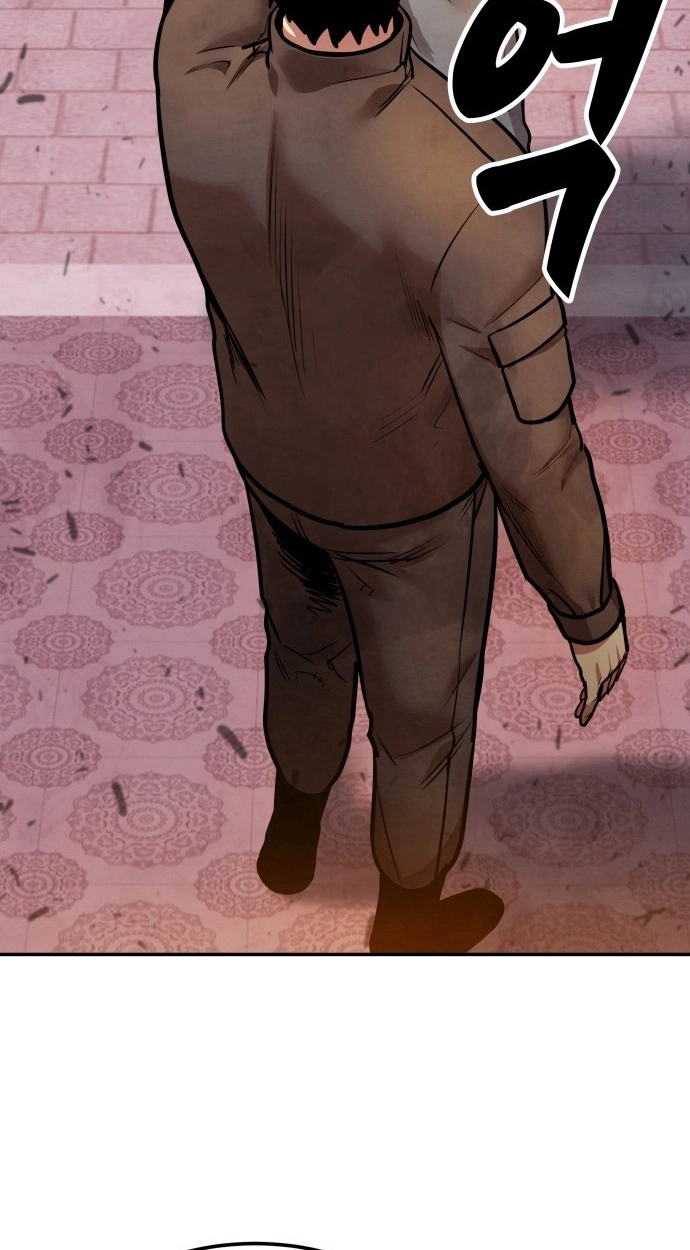 Read Gunman chapter 64 image 83 on Lezhin