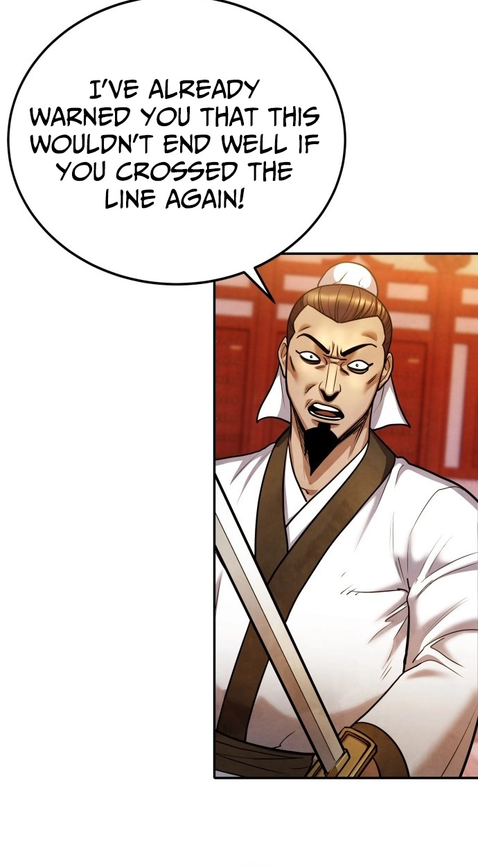 Read Gunman chapter 64 image 84 on Lezhin