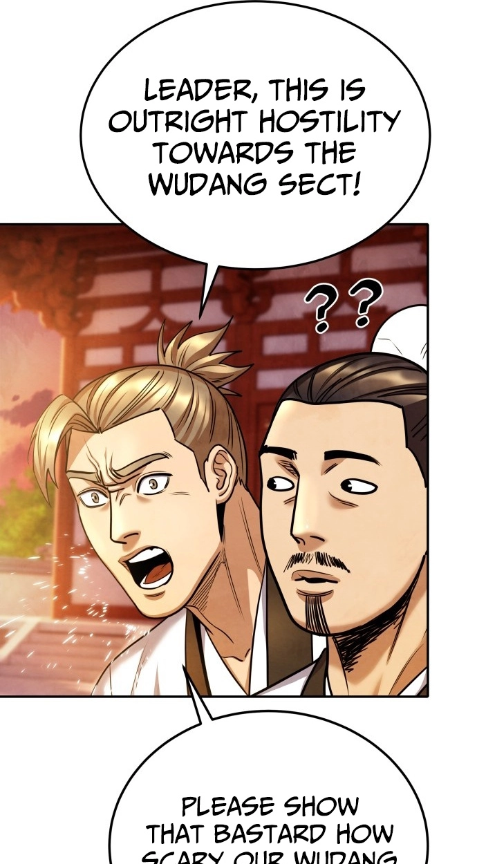 Read Gunman chapter 64 image 85 on Lezhin