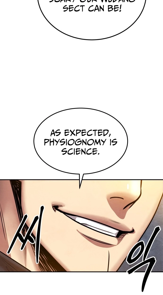 Read Gunman chapter 64 image 86 on Lezhin