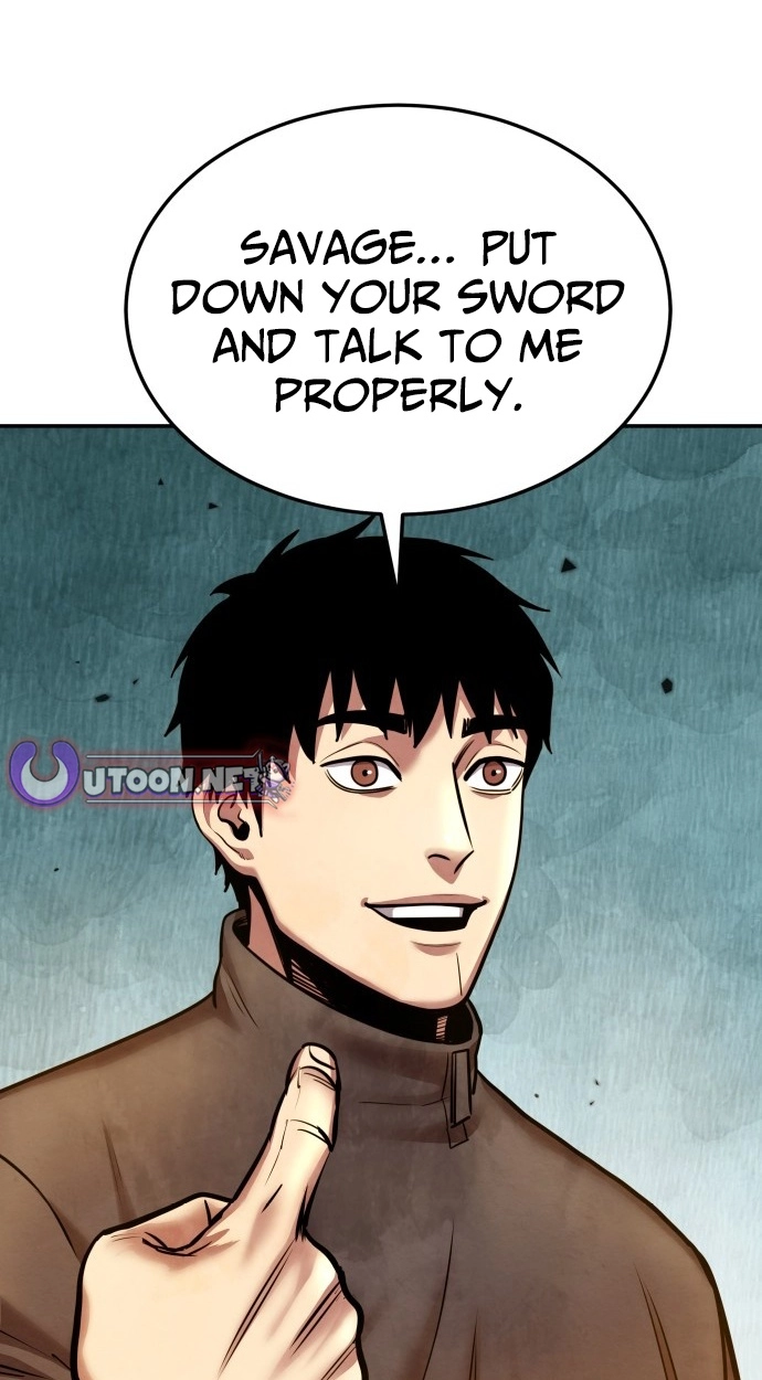Read Gunman chapter 64 image 87 on Lezhin