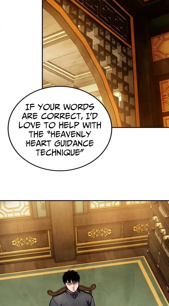 Read Gunman chapter 64 image 89 on Lezhin