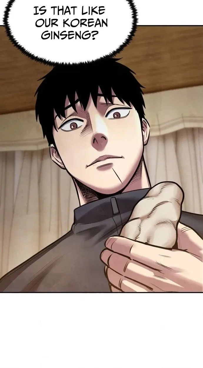 Read Gunman chapter 64 image 9 on Lezhin