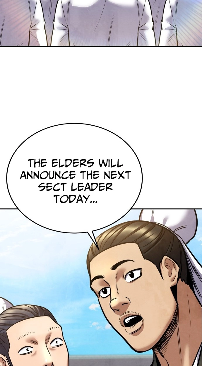Read Gunman chapter 64 image 97 on Lezhin