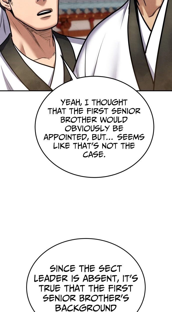 Read Gunman chapter 64 image 98 on Lezhin
