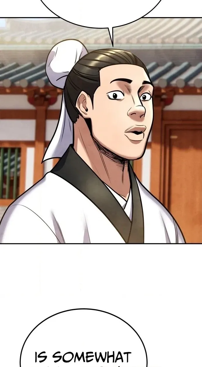 Read Gunman chapter 64 image 99 on Lezhin