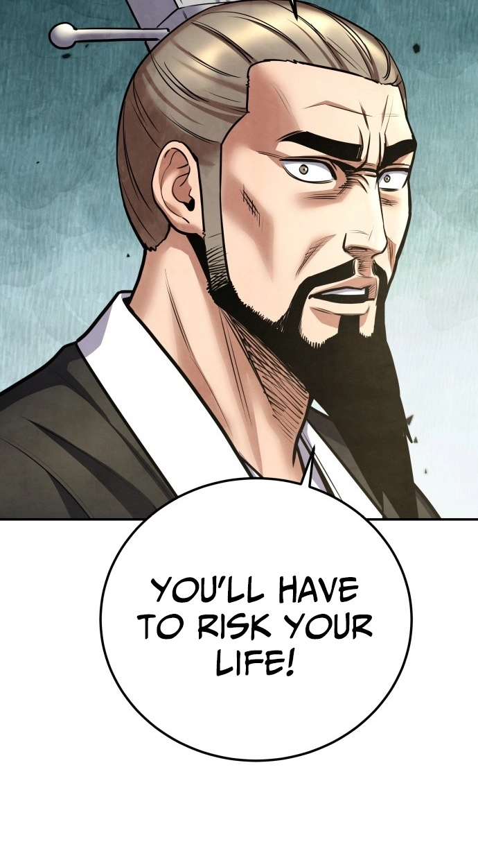 Read Gunman chapter 65 image 100 on Lezhin