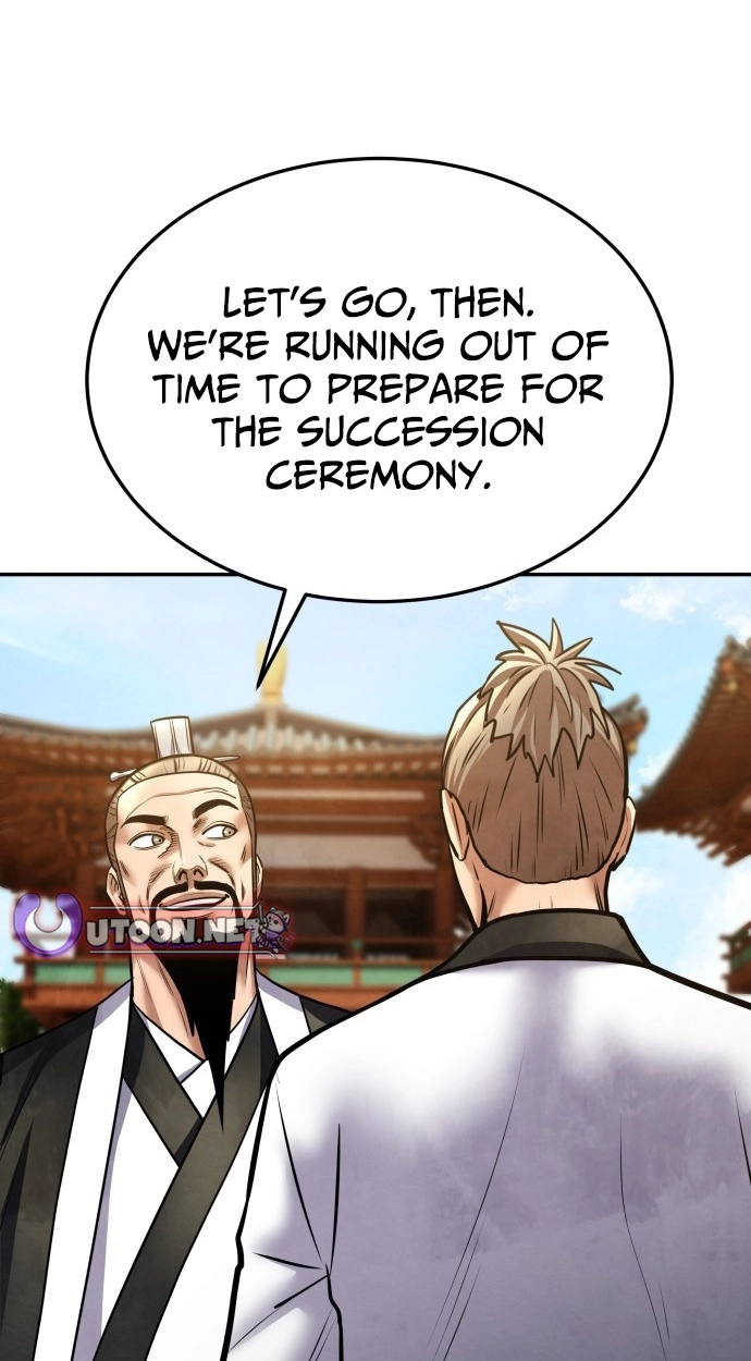 Read Gunman chapter 65 image 101 on Lezhin