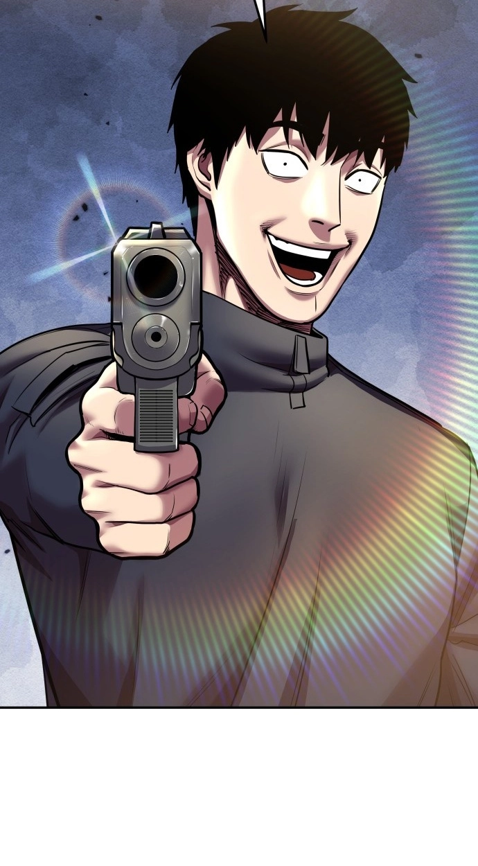 Read Gunman chapter 65 image 107 on Lezhin