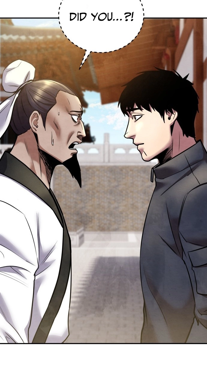 Read Gunman chapter 65 image 11 on Lezhin