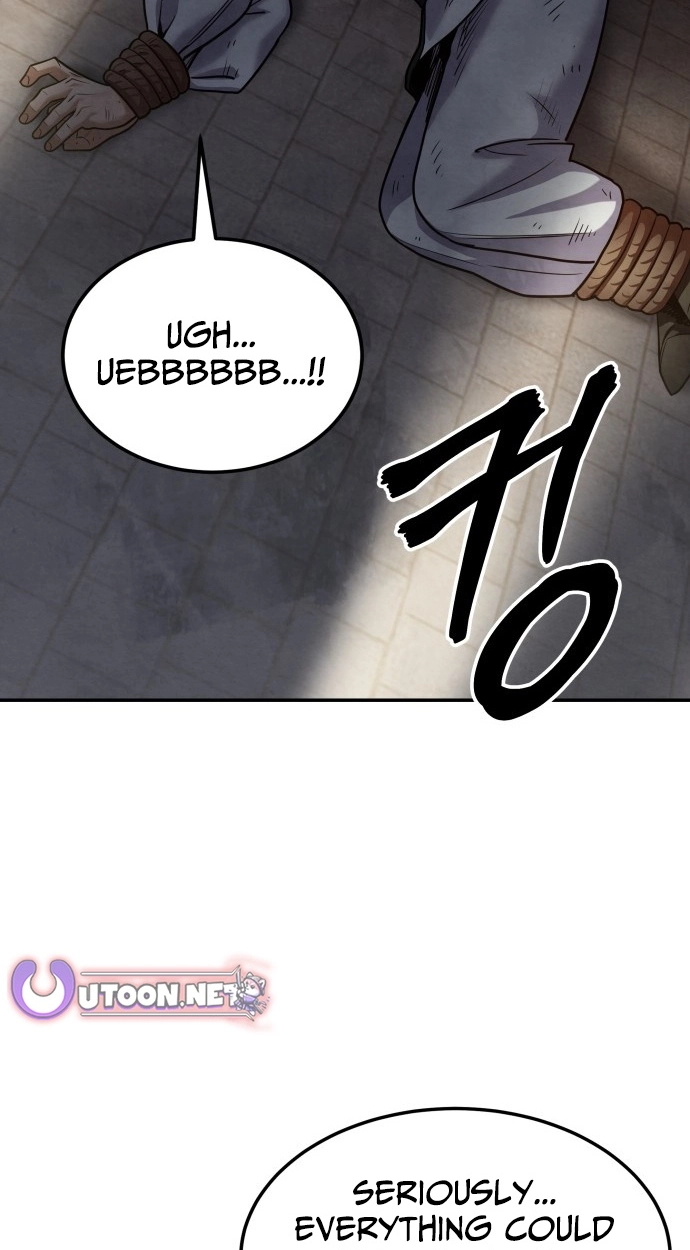 Read Gunman chapter 65 image 14 on Lezhin