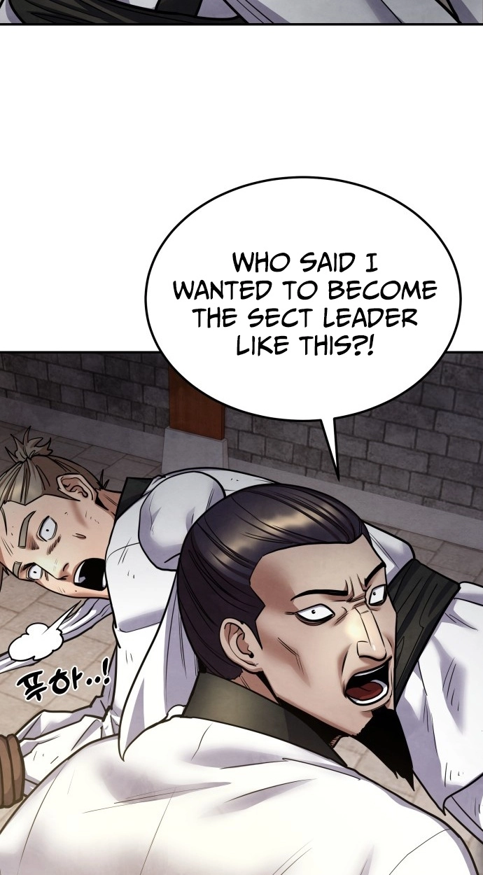 Read Gunman chapter 65 image 16 on Lezhin