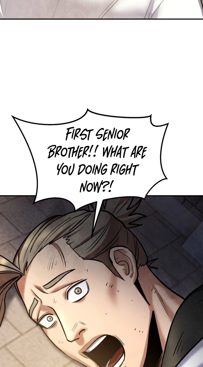 Read Gunman chapter 65 image 17 on Lezhin