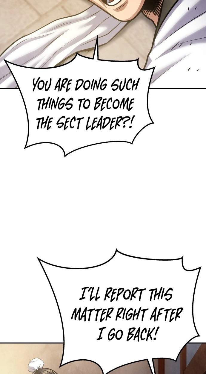 Read Gunman chapter 65 image 18 on Lezhin