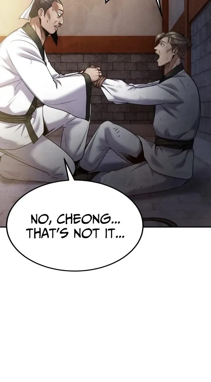 Read Gunman chapter 65 image 19 on Lezhin