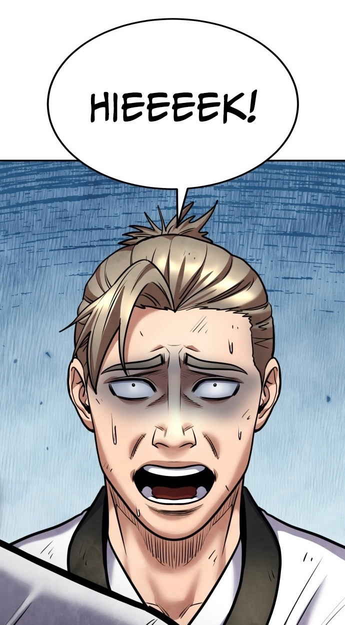 Read Gunman chapter 65 image 20 on Lezhin