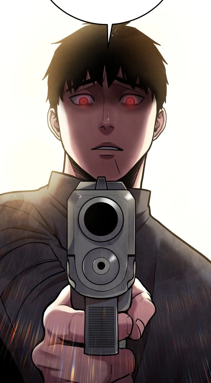 Read Gunman chapter 65 image 22 on Lezhin
