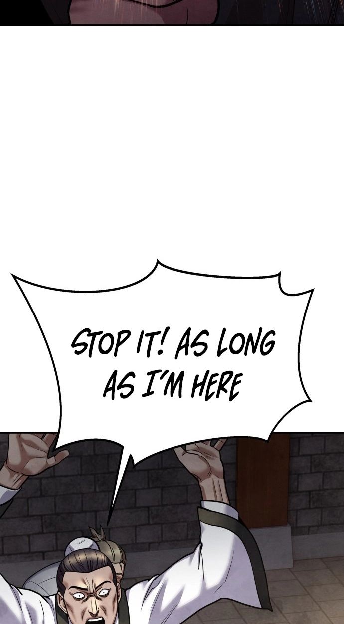 Read Gunman chapter 65 image 23 on Lezhin