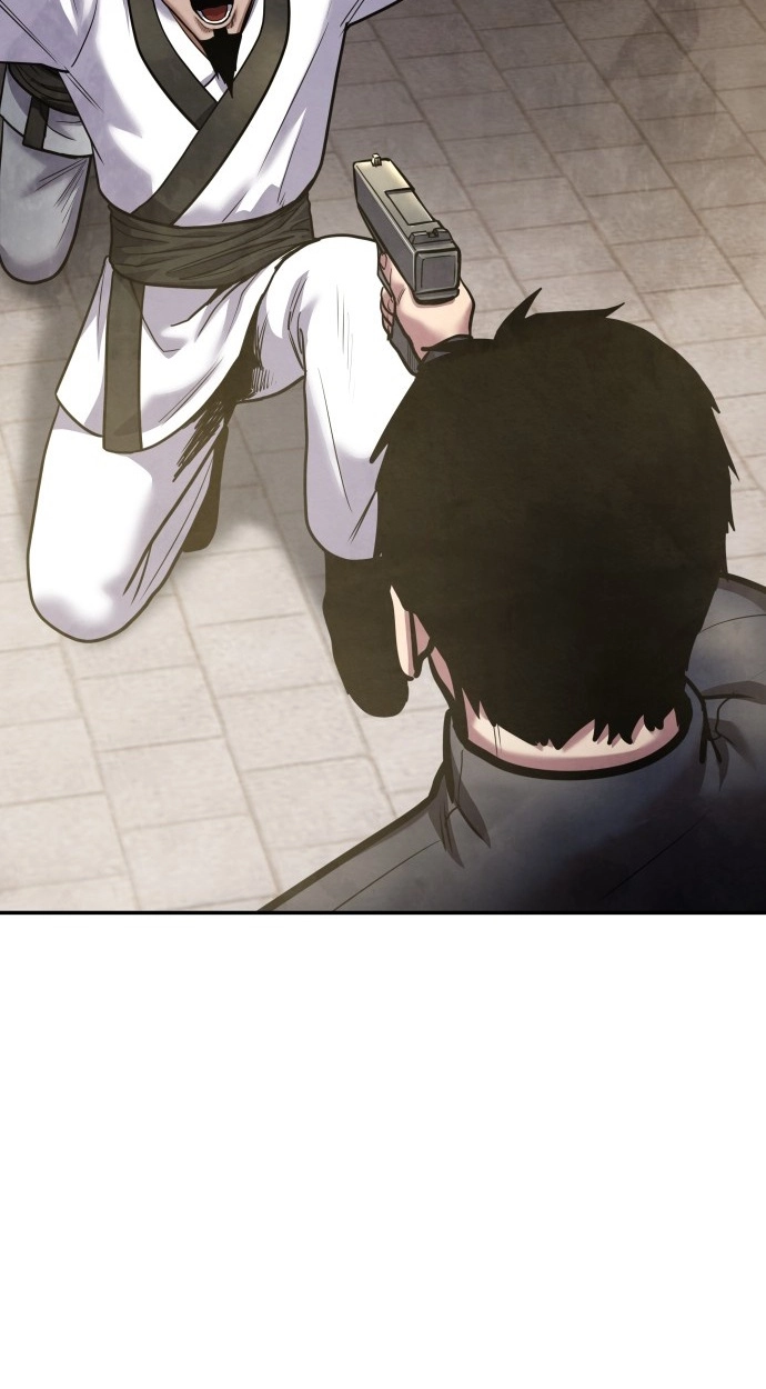 Read Gunman chapter 65 image 24 on Lezhin