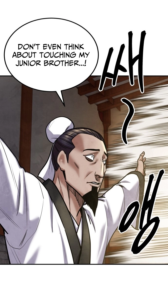 Read Gunman chapter 65 image 25 on Lezhin