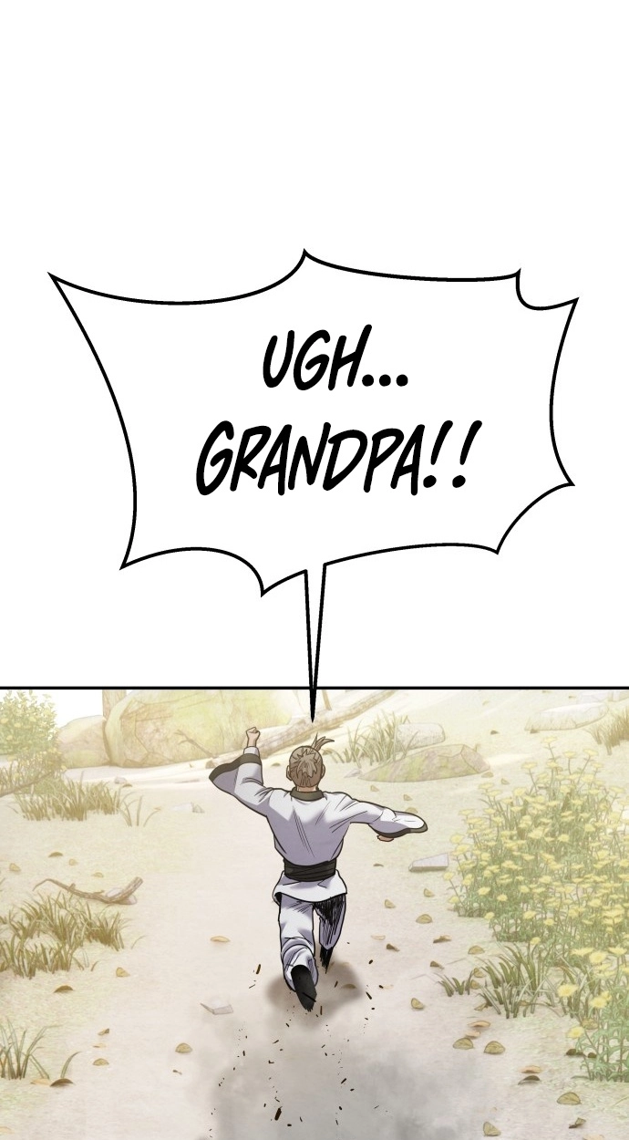 Read Gunman chapter 65 image 26 on Lezhin
