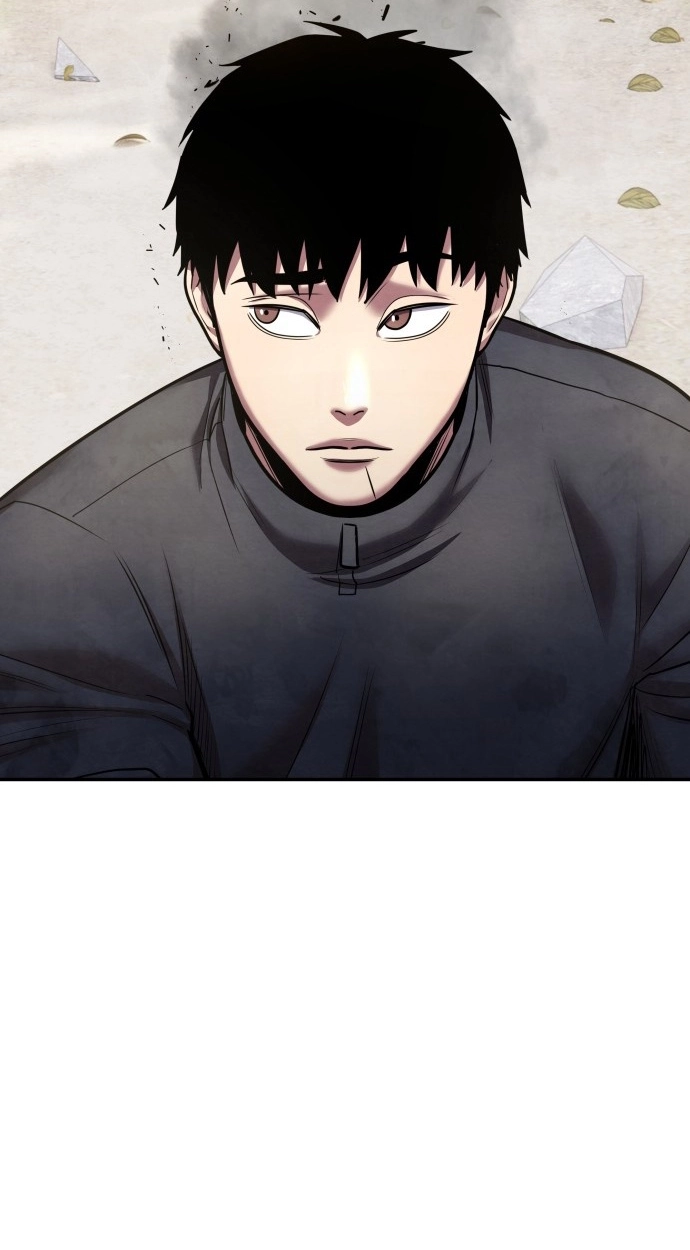 Read Gunman chapter 65 image 27 on Lezhin