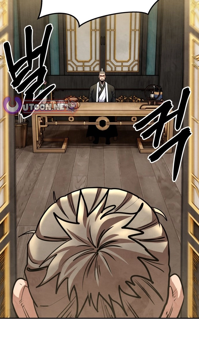 Read Gunman chapter 65 image 30 on Lezhin