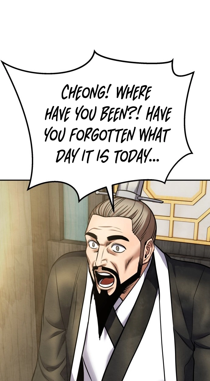 Read Gunman chapter 65 image 31 on Lezhin