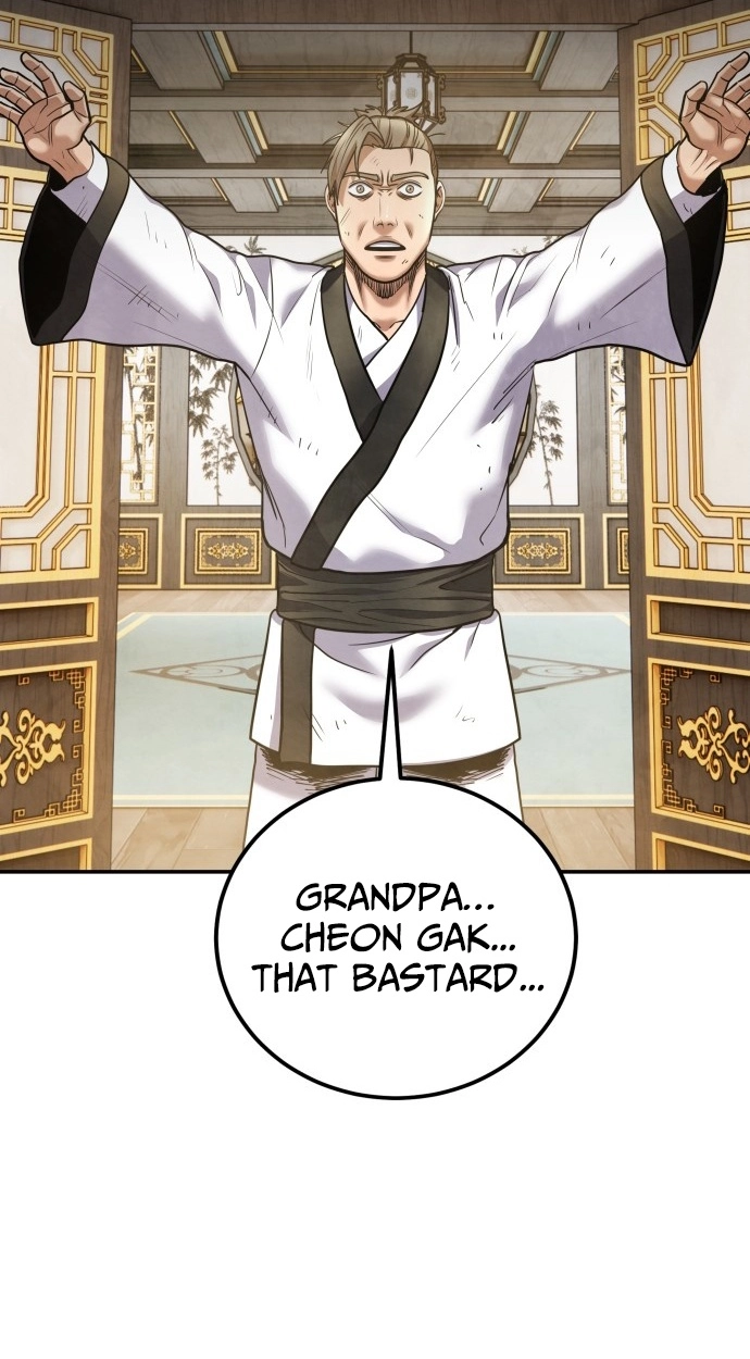 Read Gunman chapter 65 image 33 on Lezhin
